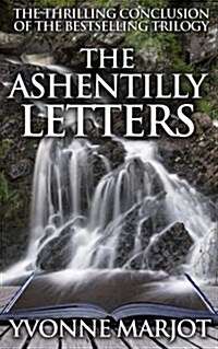 The Ashentilly Letters (Paperback)