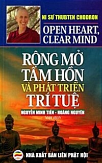 Rong Mo Tam Hon Va Phat Trien Tri Tue (Paperback)