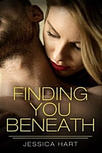 Finding You Beneath (Paperback)