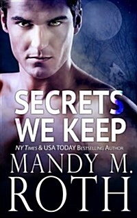 Secrets We Keep (Paperback)