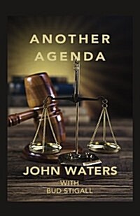 Another Agenda (Paperback)