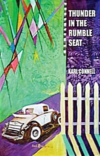 Thunder in the Rumble Seat (Paperback)