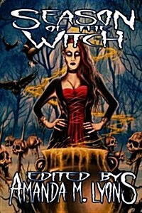 Season of the Witch (Paperback)