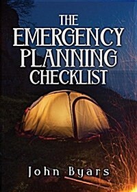 The Emergency Planning Checklist (Paperback)