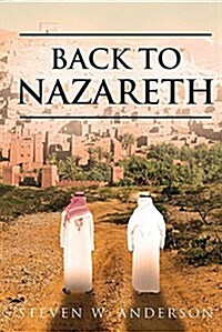 Back to Nazareth (Paperback)