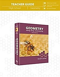 Geometry (Teacher Guide) (Paperback)