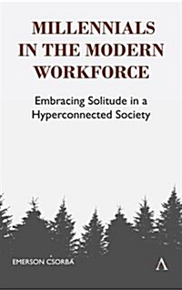 The Plight of Potential : Embracing Solitude in Millennial Life and Modern Work (Hardcover)