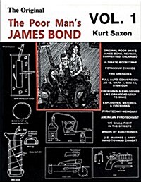 The Poor Mans James Bond (Vol. 1) (Paperback)