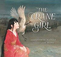 The Crane Girl (Hardcover)