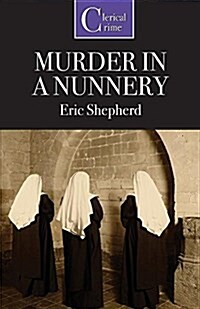 Murder in a Nunnery (Paperback)