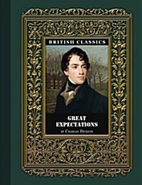 British Classics. Great Expectations (Paperback)