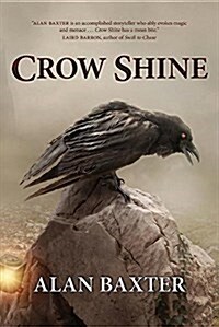 Crow Shine (Paperback)