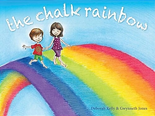 Chalk Rainbow (Hardcover)