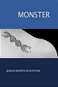 Monster (Paperback)