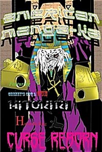 American Manga-Ka (Paperback)