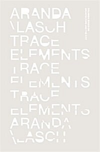 Trace Elements (Paperback)