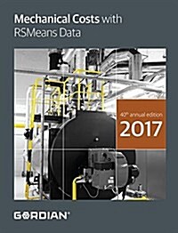 Mechanical Costs with Rsmeans Data (Paperback)