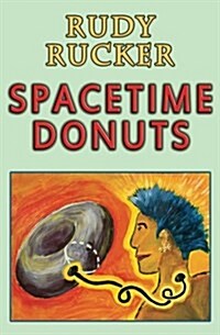 Spacetime Donuts (Paperback)