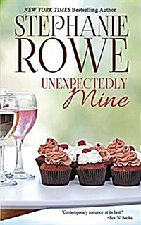 Unexpectedly Mine (Paperback)