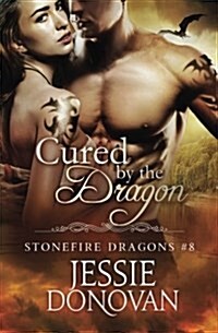 Cured by the Dragon (Paperback)