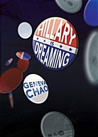 Hillary Is Dreaming (Paperback)