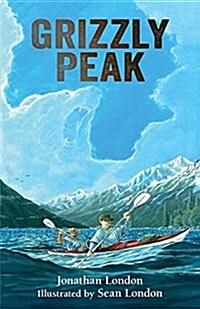 Grizzly Peak (Hardcover)