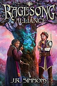 Ragesong: Alliance (Paperback)