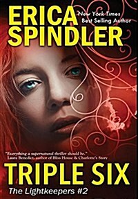 Triple Six (Hardcover)