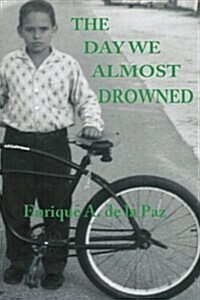 The Day We Almost Drowned (Paperback)