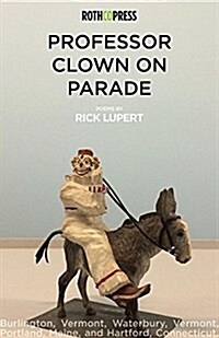 Professor Clown on Parade (Paperback)