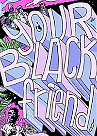 Your Black Friend (Paperback)
