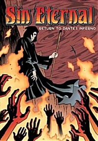 Sin Eternal: Return to Dantes Inferno (Paperback)