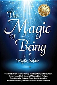 The Magic of Being (Paperback)