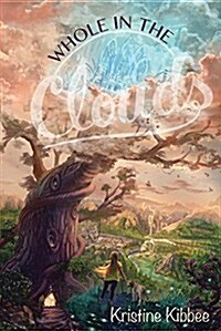 Whole in the Clouds (Paperback)