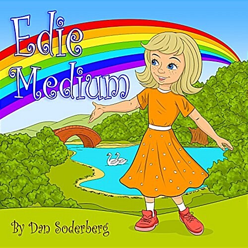 Edie Medium (Paperback)