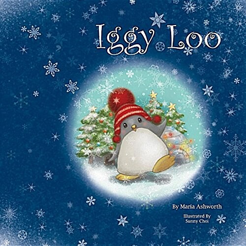 Iggy Loo (Paperback)