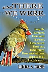 And There We Were (Paperback)