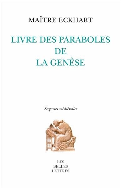 Livre Des Paraboles de la Genese (Paperback)