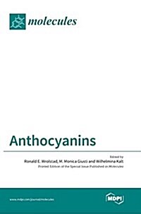 Anthocyanins (Hardcover, 1. 2016)