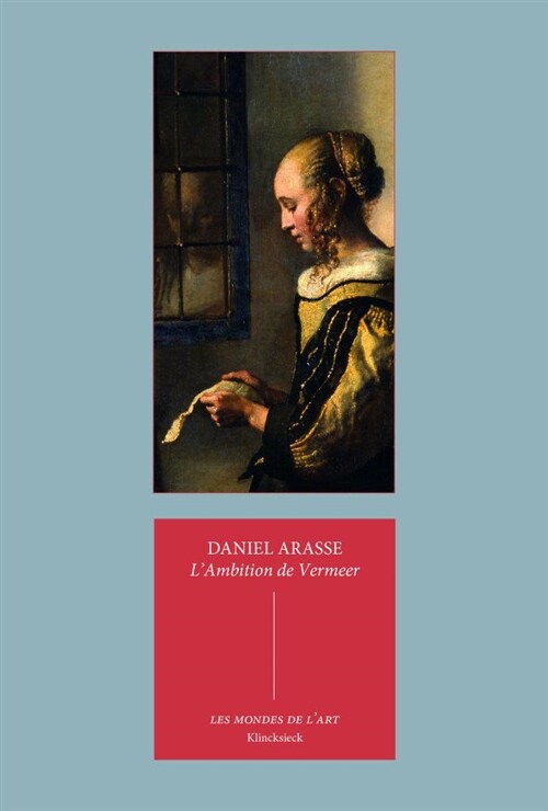 LAmbition de Vermeer (Paperback)