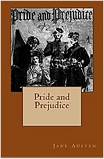 Pride and Prejudice: Original Edition of 1872 with Autograph (Paperback)