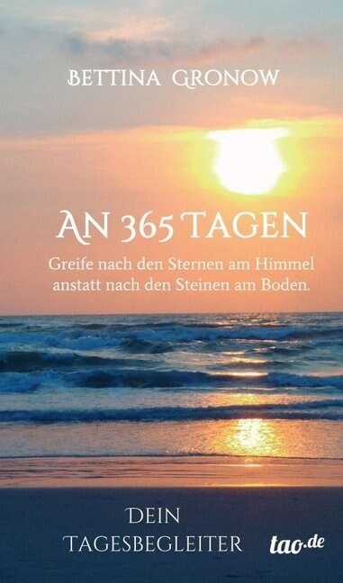 An 365 Tagen (Hardcover)