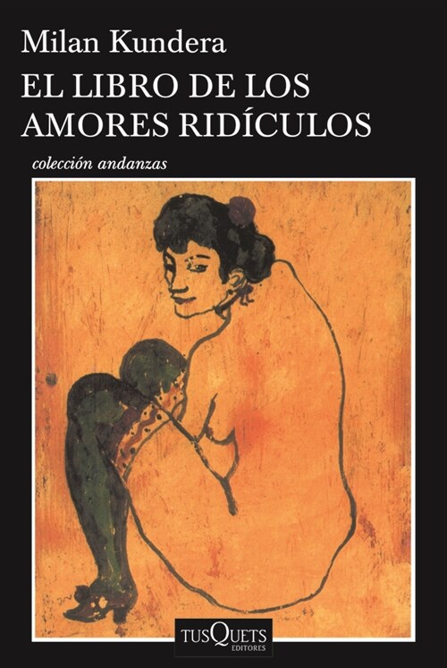 El Libro de Los Amores R?iculos / Laughable Loves (Paperback)