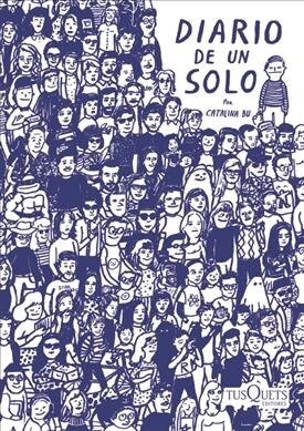 Diario de Un Solo (Paperback)