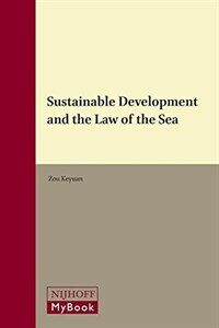Sustainable development and the law of the sea