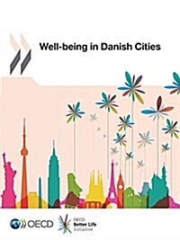 Well-being in Danish Cities (Paperback)