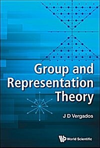 Group and Representation Theory (Hardcover)