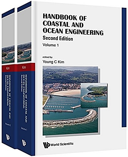 Handbook of Coastal and Ocean Engineering (Expanded Edition) (in 2 Volumes) (Hardcover)