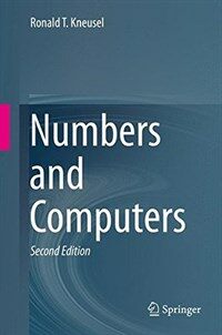 Numbers and computers [electronic resource] / 2nd ed