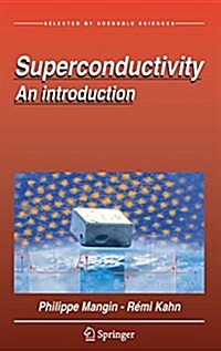 Superconductivity: An Introduction (Hardcover, 2017)